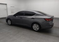 2025 Nissan Sentra in Jacksonville, FL 32210 - 18150549 3