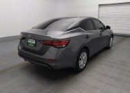 2025 Nissan Sentra in Jacksonville, FL 32210 - 18150549 9