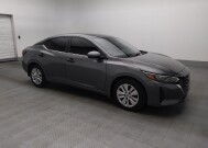 2025 Nissan Sentra in Jacksonville, FL 32210 - 18150549 11
