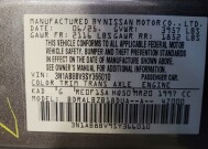 2025 Nissan Sentra in Jacksonville, FL 32210 - 18150549 33