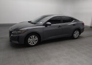 2025 Nissan Sentra in Jacksonville, FL 32210 - 18150549 2