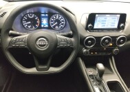 2025 Nissan Sentra in Jacksonville, FL 32210 - 18150549 22