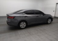 2025 Nissan Sentra in Jacksonville, FL 32210 - 18150549 10