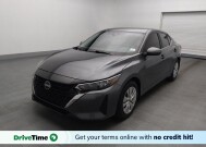 2025 Nissan Sentra in Jacksonville, FL 32210 - 18150549 1