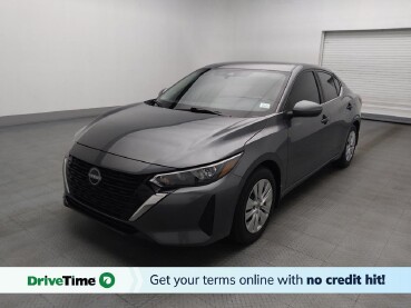 2025 Nissan Sentra in Jacksonville, FL 32210