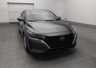 2025 Nissan Sentra in Jacksonville, FL 32210 - 18150549 14