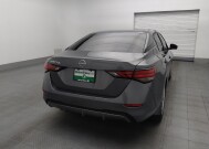 2025 Nissan Sentra in Jacksonville, FL 32210 - 18150549 7