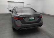 2025 Nissan Sentra in Jacksonville, FL 32210 - 18150549 6