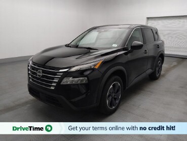 2024 Nissan Rogue in Ocala, FL 34471