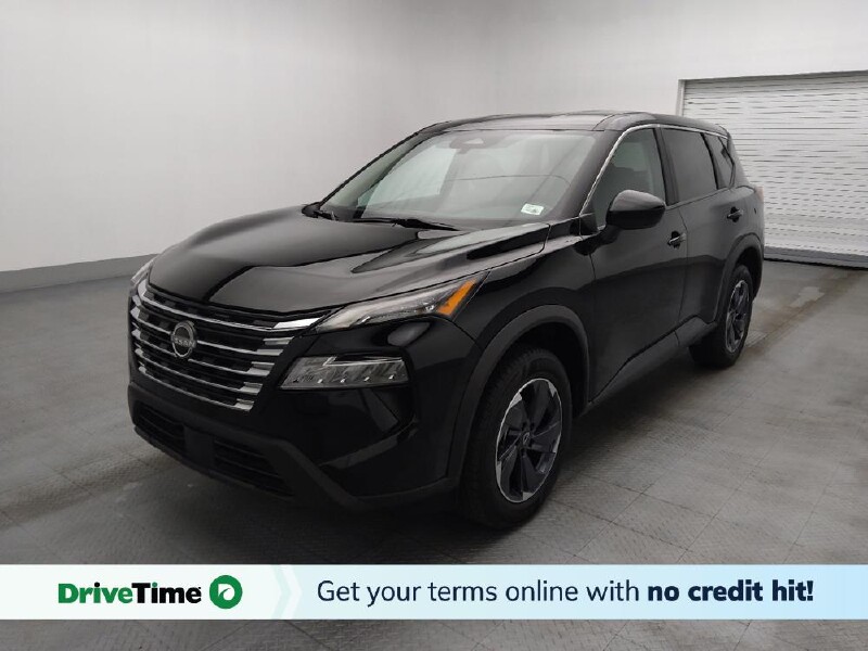 2024 Nissan Rogue in Ocala, FL 34471 - 18150550