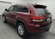 2021 Jeep Grand Cherokee in Mobile, AL 36606 - 18150551 5