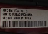 2021 Jeep Grand Cherokee in Mobile, AL 36606 - 18150551 33