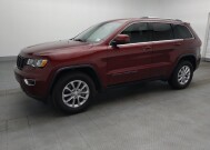 2021 Jeep Grand Cherokee in Mobile, AL 36606 - 18150551 2