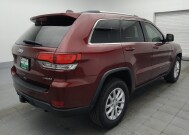 2021 Jeep Grand Cherokee in Mobile, AL 36606 - 18150551 9