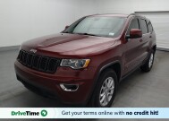 2021 Jeep Grand Cherokee in Mobile, AL 36606 - 18150551 1