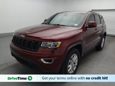2021 Jeep Grand Cherokee in Mobile, AL 36606