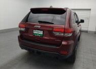2021 Jeep Grand Cherokee in Mobile, AL 36606 - 18150551 7