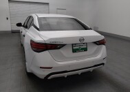 2024 Nissan Sentra in Jacksonville, FL 32210 - 18150552 6