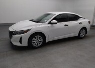 2024 Nissan Sentra in Jacksonville, FL 32210 - 18150552 2