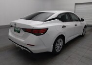 2024 Nissan Sentra in Jacksonville, FL 32210 - 18150552 9