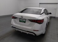 2024 Nissan Sentra in Jacksonville, FL 32210 - 18150552 7