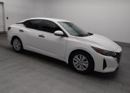 2024 Nissan Sentra in Jacksonville, FL 32210 - 18150552 11