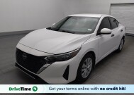 2024 Nissan Sentra in Jacksonville, FL 32210 - 18150552 1