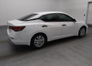 2024 Nissan Sentra in Jacksonville, FL 32210 - 18150552 10