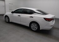 2024 Nissan Sentra in Jacksonville, FL 32210 - 18150552 3