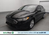 2019 Ford Fusion in Kissimmee, FL 34744 - 18150553 1