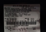 2019 Ford Fusion in Kissimmee, FL 34744 - 18150553 33