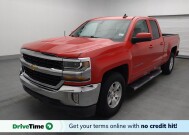 2017 Chevrolet Silverado 1500 in Orlando, FL 32808 - 18150554 1