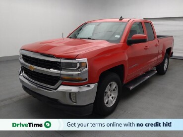 2017 Chevrolet Silverado 1500 in Orlando, FL 32808