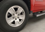 2017 Chevrolet Silverado 1500 in Orlando, FL 32808 - 18150554 31