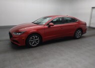 2021 Hyundai Sonata in Mobile, AL 36606 - 18150555 2