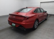 2021 Hyundai Sonata in Mobile, AL 36606 - 18150555 9