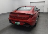 2021 Hyundai Sonata in Mobile, AL 36606 - 18150555 7