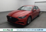 2021 Hyundai Sonata in Mobile, AL 36606 - 18150555 1
