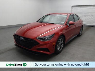 2021 Hyundai Sonata in Mobile, AL 36606