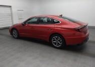 2021 Hyundai Sonata in Mobile, AL 36606 - 18150555 3