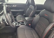 2023 Kia Forte in Greensboro, NC 27407 - 18150556 17
