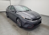 2023 Kia Forte in Greensboro, NC 27407 - 18150556 13