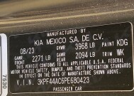 2023 Kia Forte in Greensboro, NC 27407 - 18150556 33