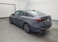 2023 Kia Forte in Greensboro, NC 27407 - 18150556 3