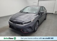 2023 Kia Forte in Greensboro, NC 27407 - 18150556 1