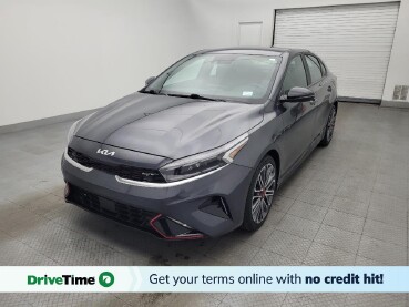 2023 Kia Forte in Greensboro, NC 27407