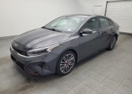 2023 Kia Forte in Greensboro, NC 27407 - 18150556 2