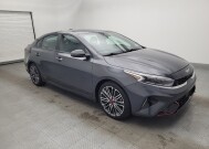 2023 Kia Forte in Greensboro, NC 27407 - 18150556 11