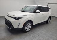 2025 Kia Soul in Conway, SC 29526 - 18150557 2