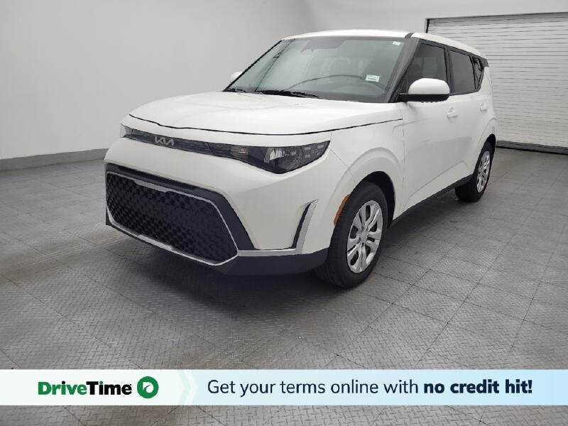 2025 Kia Soul in Conway, SC 29526 - 18150557